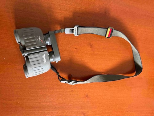 Binocolo steiner hunting 8x30 - binocolo,