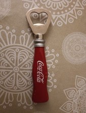 Apribottiglie Vintage Coca
