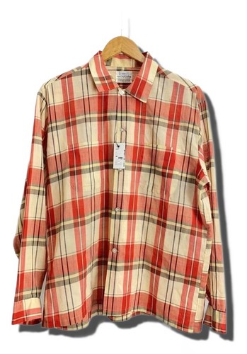 Camicia manica lunga brent - camicia,