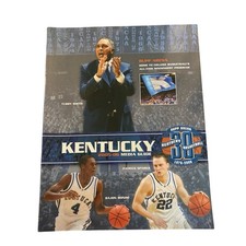 2005-06 Kentucky Wildcats