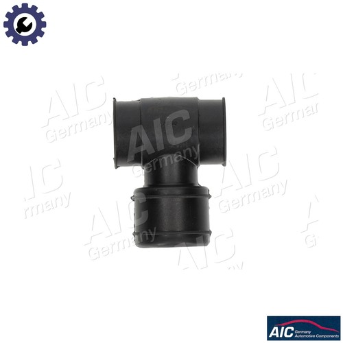 Tubo ventilazione carter - ventilazione,