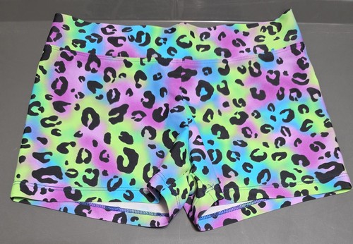 Pantaloncini biker bambina - , di