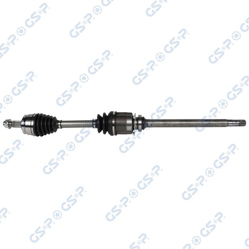 Albero motore per fiat - per, 500x
