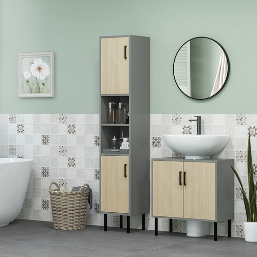 Mobile lavabo bagno - lavabo, da