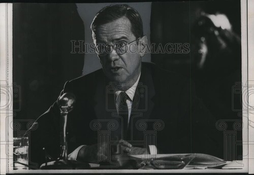 Foto stampa 1967 - martin, jr