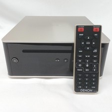 Denon DCD-50 Lettore CD