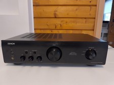 Amplificatore integrato Denon