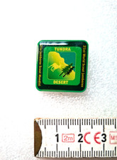 Spilla smaltata SCOUT 21°