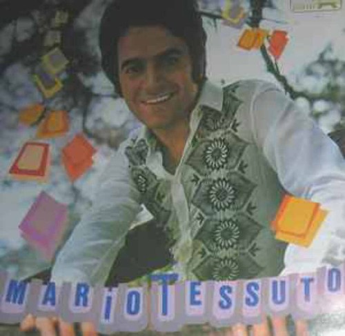 Mario tessuto - mario,
