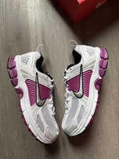 Nike Vomero 5 - Bianco/Fucsia