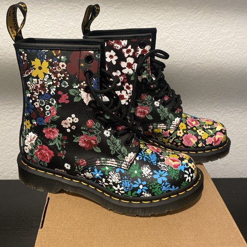 Martens doc 1460 - martens,