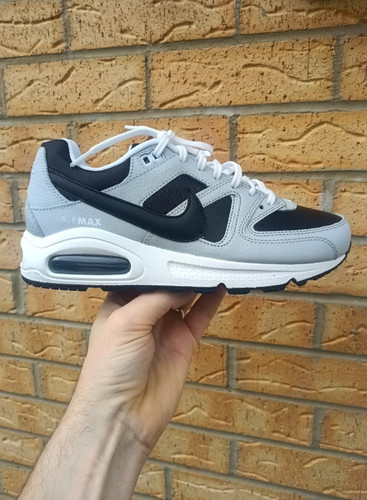 Donna nike air max command - nike,
