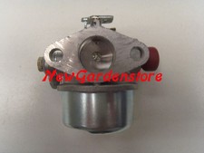 Carburatore motore trattorino