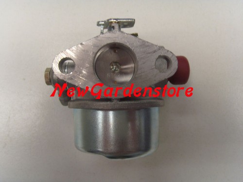 Carburatore motore trattorino