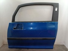 PORTIERA ANTERIORE SINISTRA