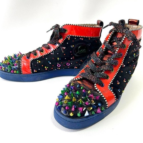 Sneakers alte christian - sneakers,