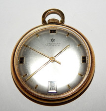 Orologio frack Junghans 17