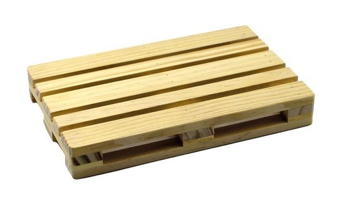 Mini pallet legno 18x12 - pallet,