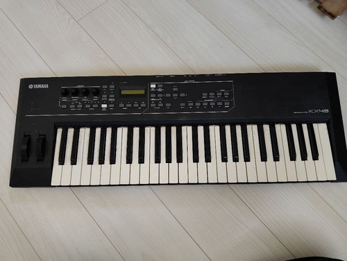 Yamaha kx49 usb - kx49,