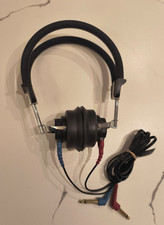 RadioEar DD45 Cuffie