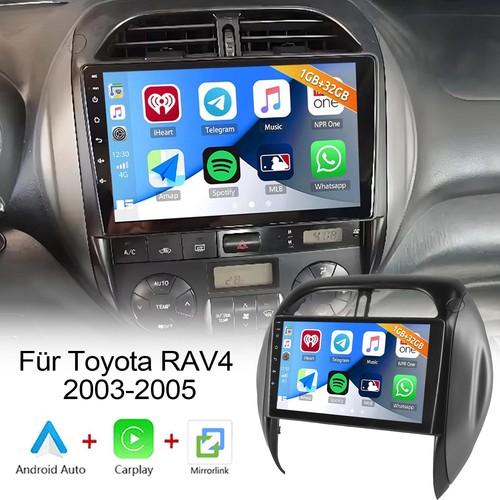 Per toyota rav4 2003 2005 - per, 2003-2005