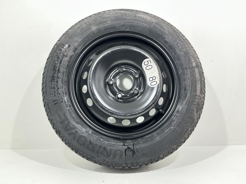 Ruotino scorta per nissan - di,