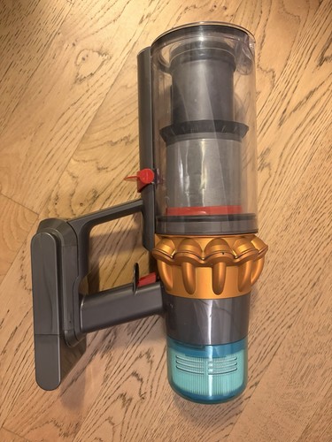 Dyson v15 sv47 submarine corpo - dyson,