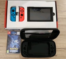 Nintendo Switch ed. 2019