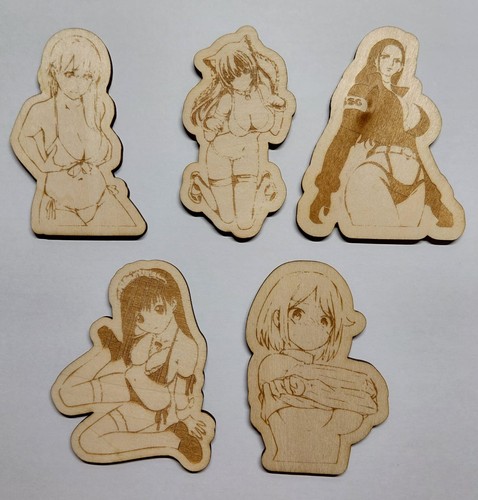 Immagini stile manga pezzi - immagini,