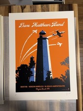 Poster dave matthews band - dave,