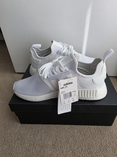 Adidas nmd men triple - adidas,