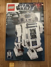 LEGO 10225 Star Wars R2-D2 –