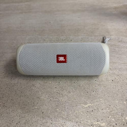 Jbl flip bianco usato - flip,