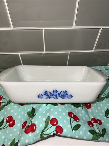 Teglia forno vintage anchor - da,