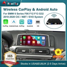 Modulo Auto Wireless CarPlay