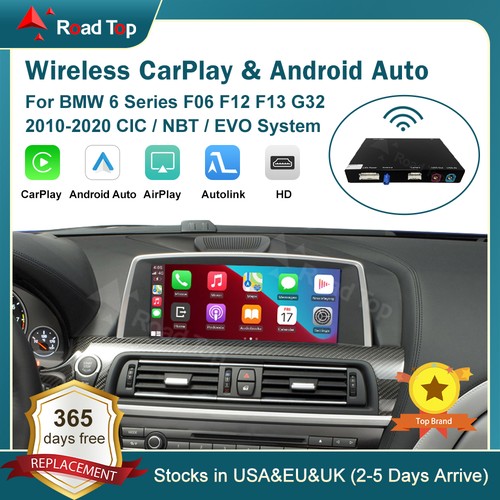Modulo auto wireless - wireless, carplay