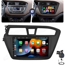 Apple Carplay 2+64G Android 15