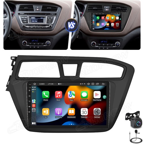 Apple carplay 64g android - carplay, 2+64g