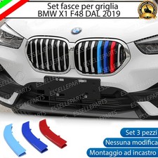 BMW SERIE X1 F48 RESTYLING DAL