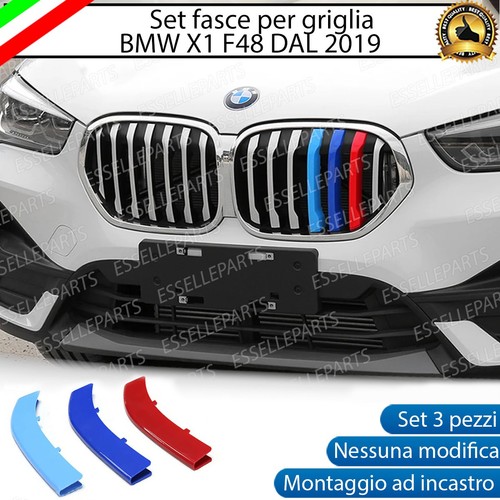 Bmw serie f48 restyling - restyling, dal