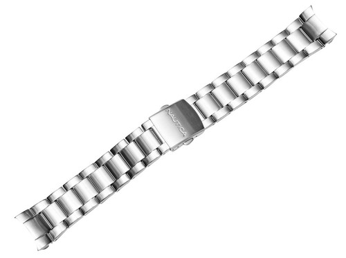 Bracciale orologio nautica - orologio,