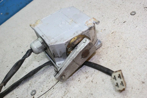 Jeanneau microcar light anno - jeanneau,
