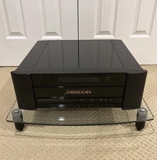 Meridian 861 Ver4 Reference