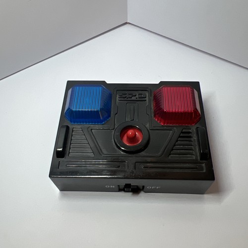 Power rangers spd morpher - power,