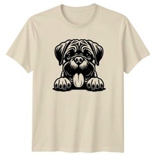 Boxer cane cucciolo animali