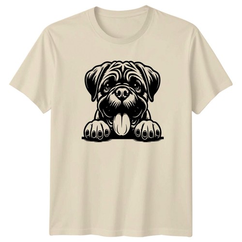 Boxer cane cucciolo - , animali