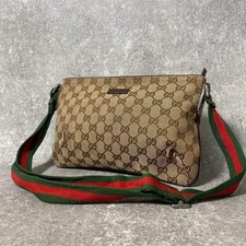 Borsa a tracolla Gucci 189749