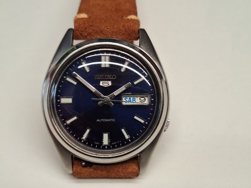 Seiko orologio vintage uomo - orologio,