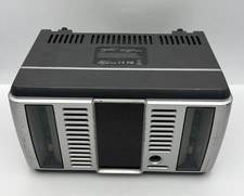 Optelec Clearview C Camera Box solo sistema COSÌ COM'È ricambi o riparazione si accende
