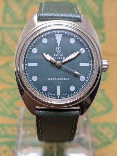 Orologio uomo vintage tudor - orologio,